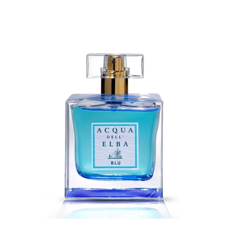 ACQUA DELLELBA Blu Women EDP 100 ml.
