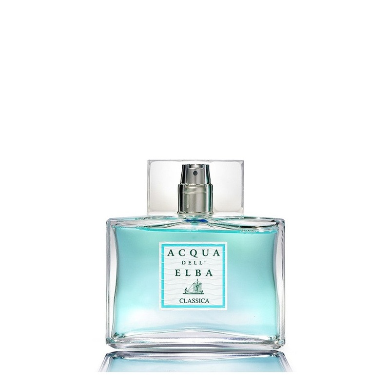 ACQUA DELLELBA Classica Men, EDP 100 ml.