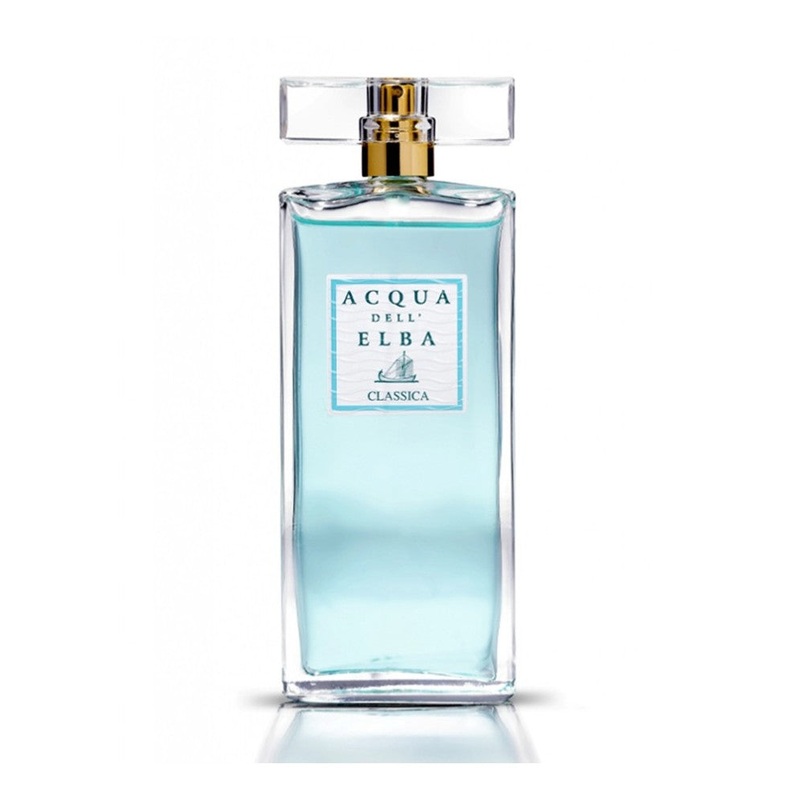 ACQUA DELLELBA Classica Women, EDP 100 ml.