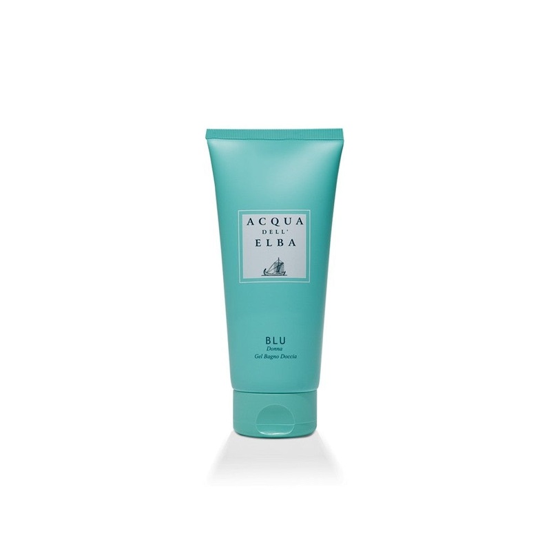 ACQUA DELLELBA duo el moterims Blu 200 ml.