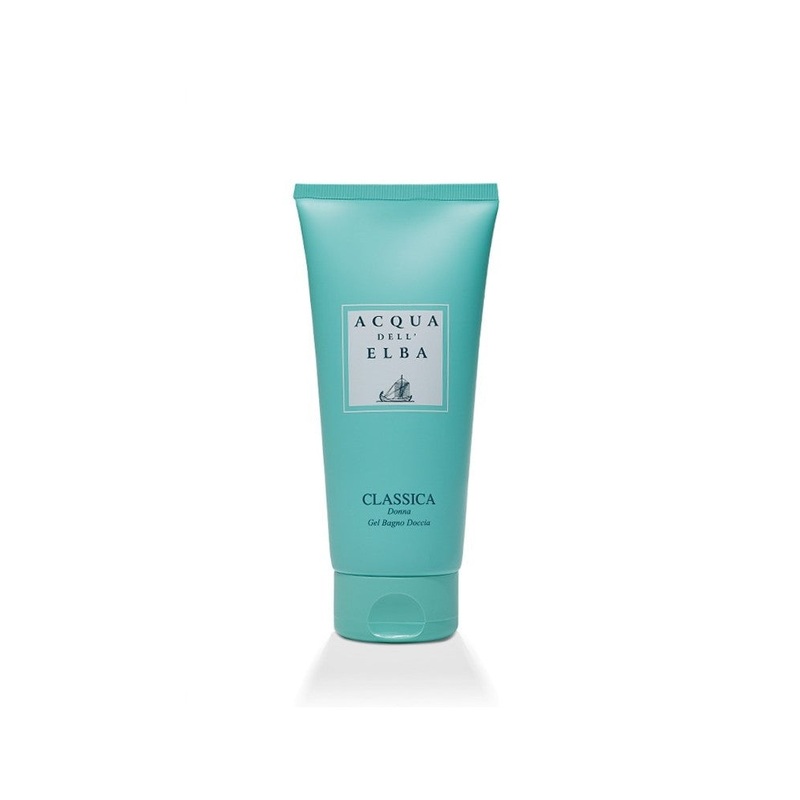 ACQUA DELLELBA duo el moterims Classica 200 ml.