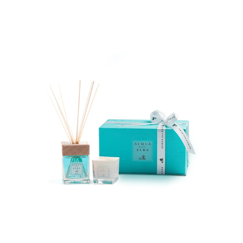 ACQUA DELLELBA Mare nam kvap rinkinys