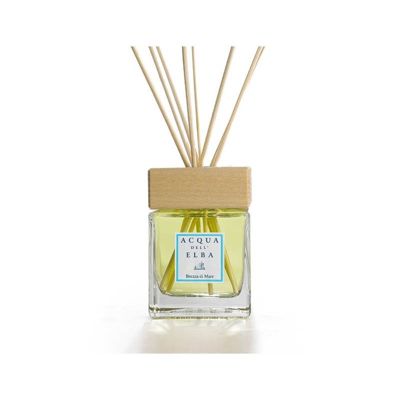 ACQUA DELLELBA nam kvapas su lazdelmis Brezza di Mare 200 ml.