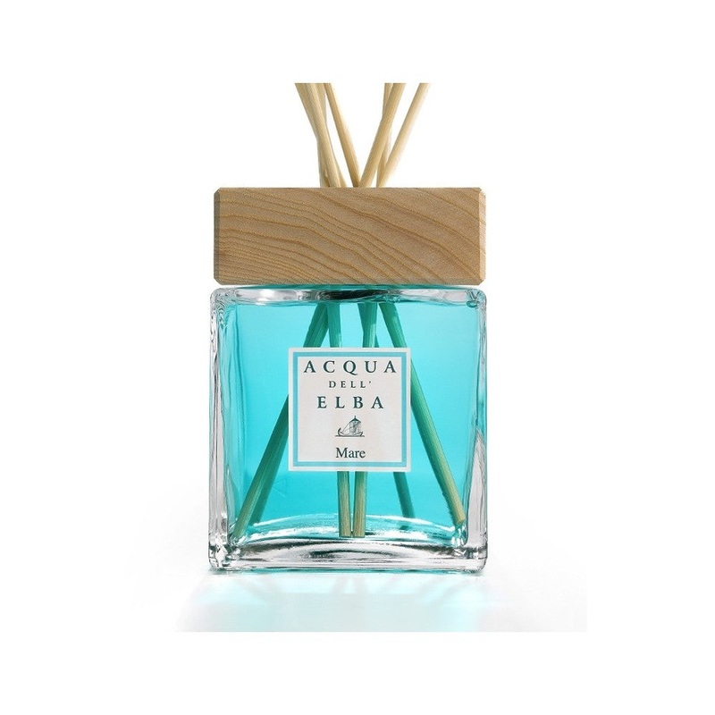 ACQUA DELLELBA nam kvapas su lazdelmis Mare 1000 ml.