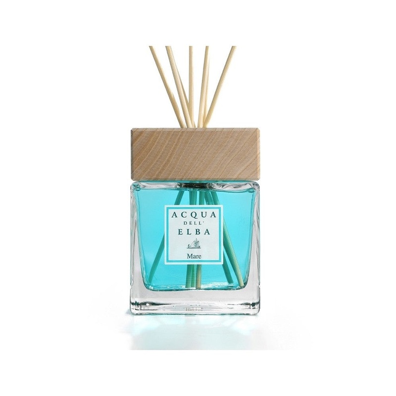 ACQUA DELLELBA nam kvapas su lazdelmis Mare 500 ml.