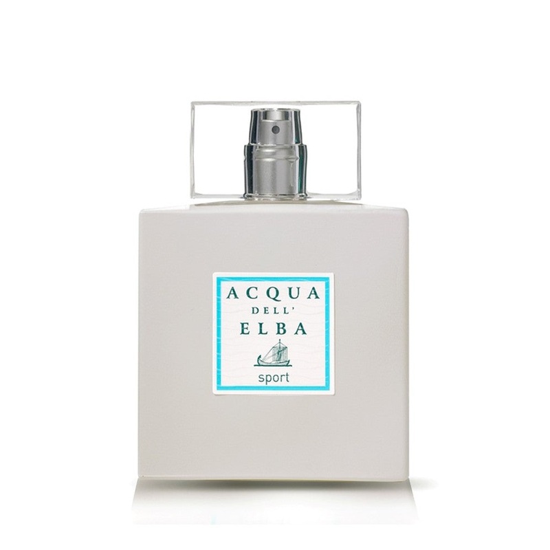 ACQUA DELLELBA Sport EDP 100 ml.