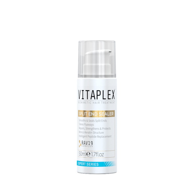 ASP VITAPLEX Split End Sealer plauk atstatymo terapija 50ml