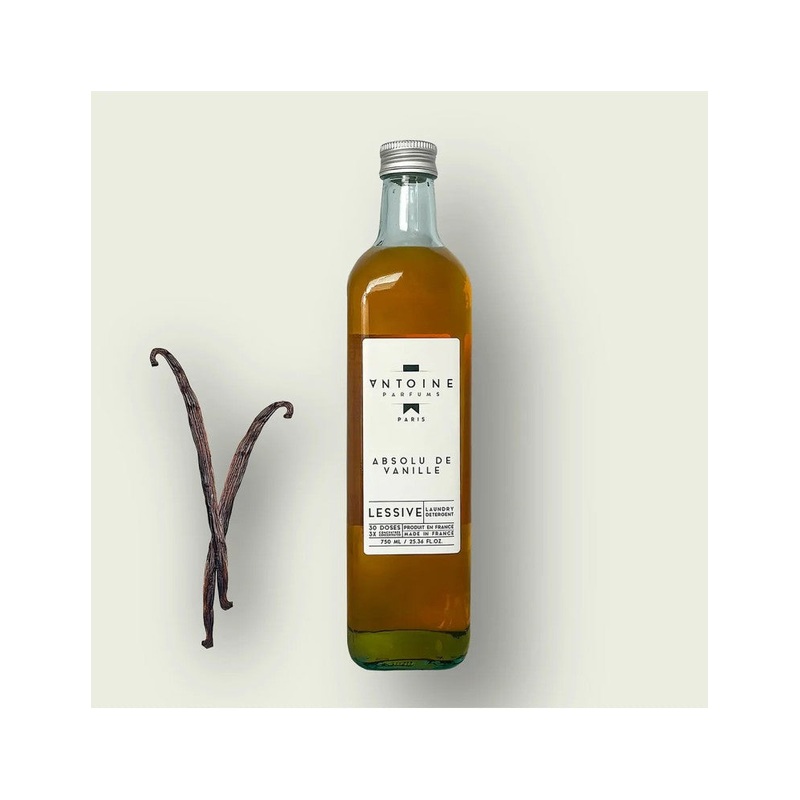 ANTOINE Skalbiklis Vanille 750 ml