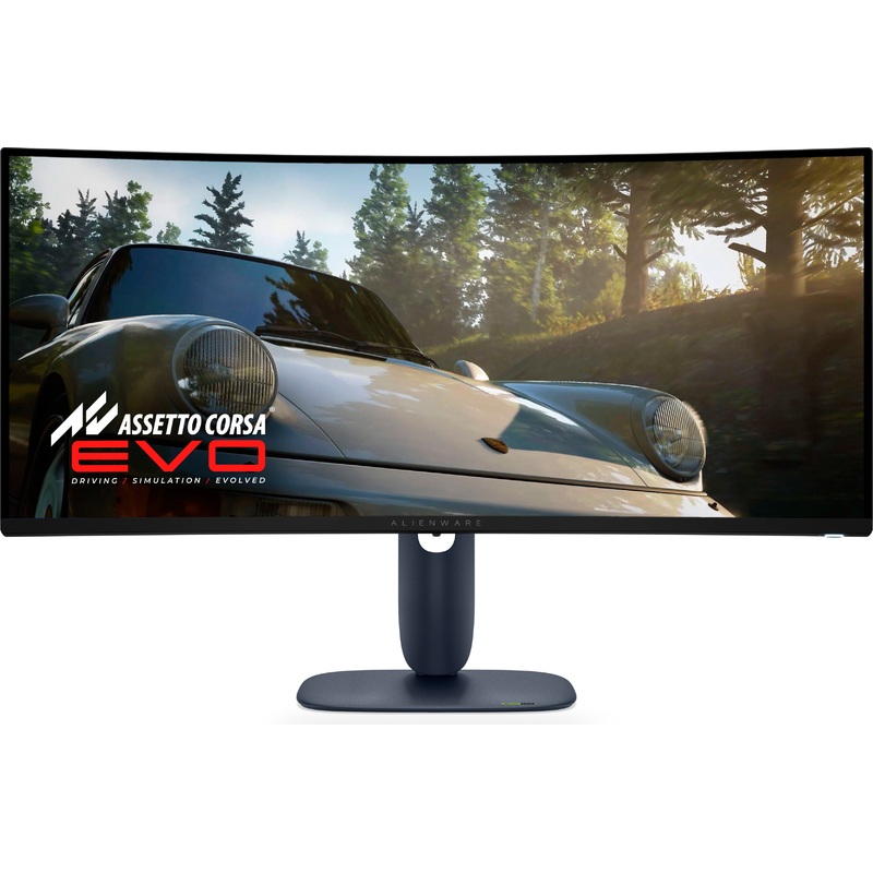 Alienware 34 240Hz QD-OLED Gaming Monitor- AW3425DW