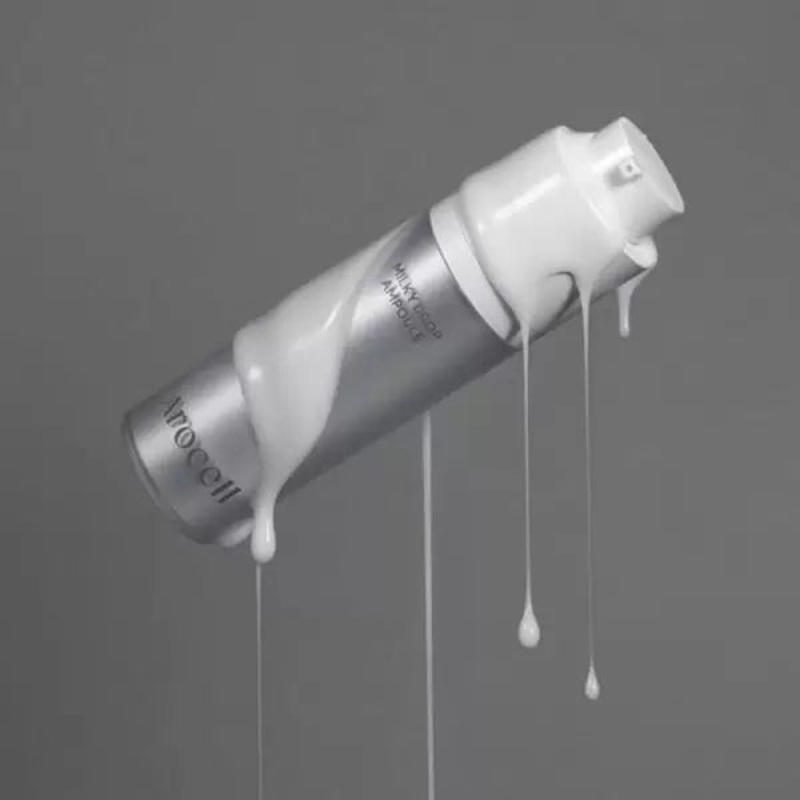 Arocell Milky Drop Ampoule veido ampul 30 ml