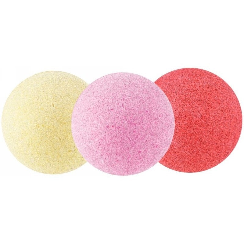 Vonios burbulas Treaclemoon Bath Bomb TMBATHBOMB, 1 vnt.