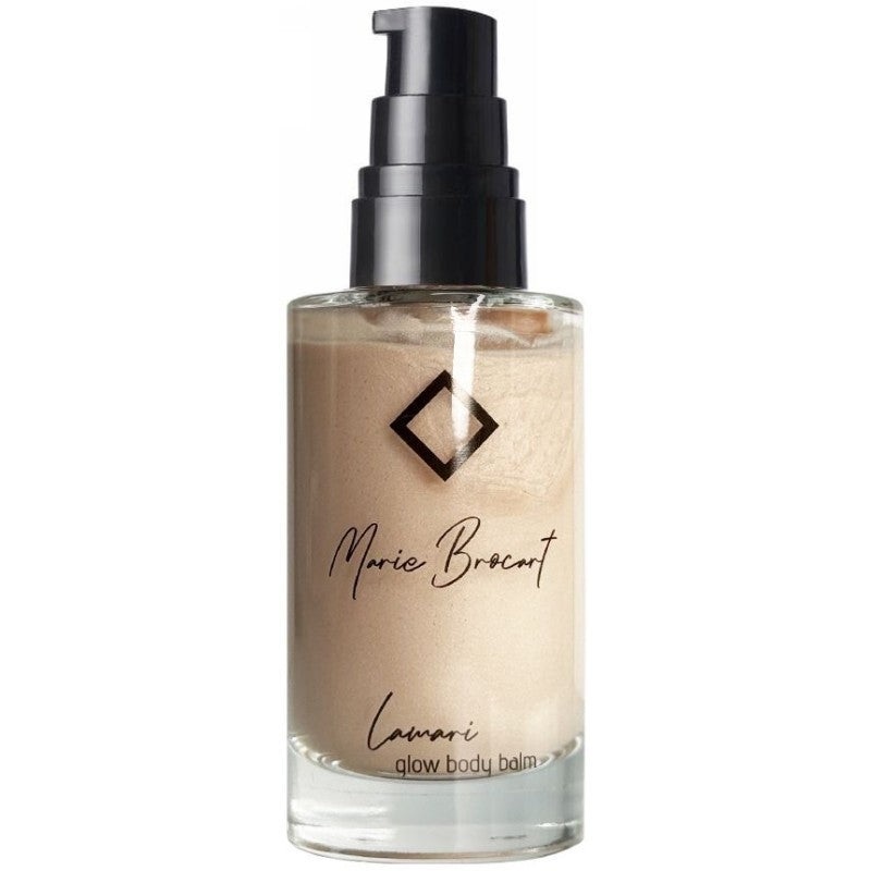vytjimo suteikiantis kno losjonas su feromonais Marie Brocart Lamari Illuminating Body Lotion MAR30793, 50 ml