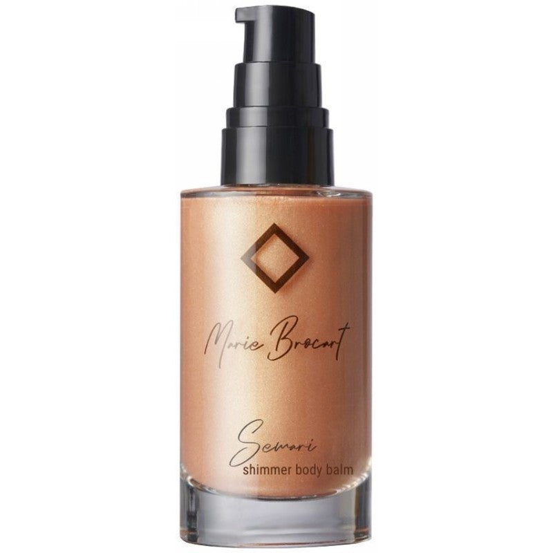 vytjimo suteikiantis kno losjonas su feromonais Marie Brocart Semari Illuminating Body Lotion MAR30786, 50 ml