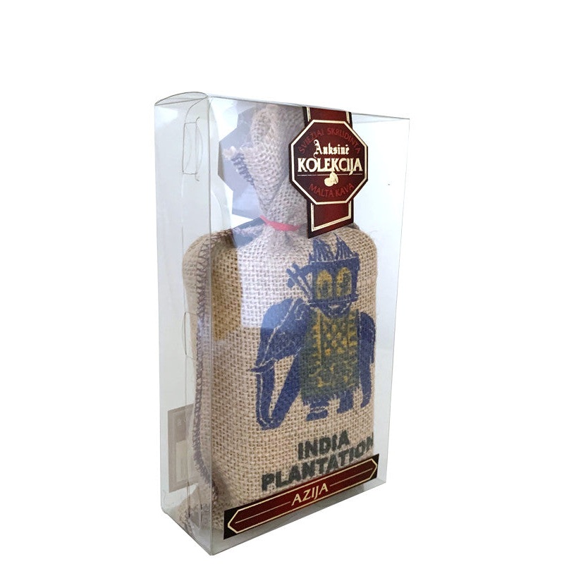 “Auksin kolekcija” India Plantation AA 250 g malta