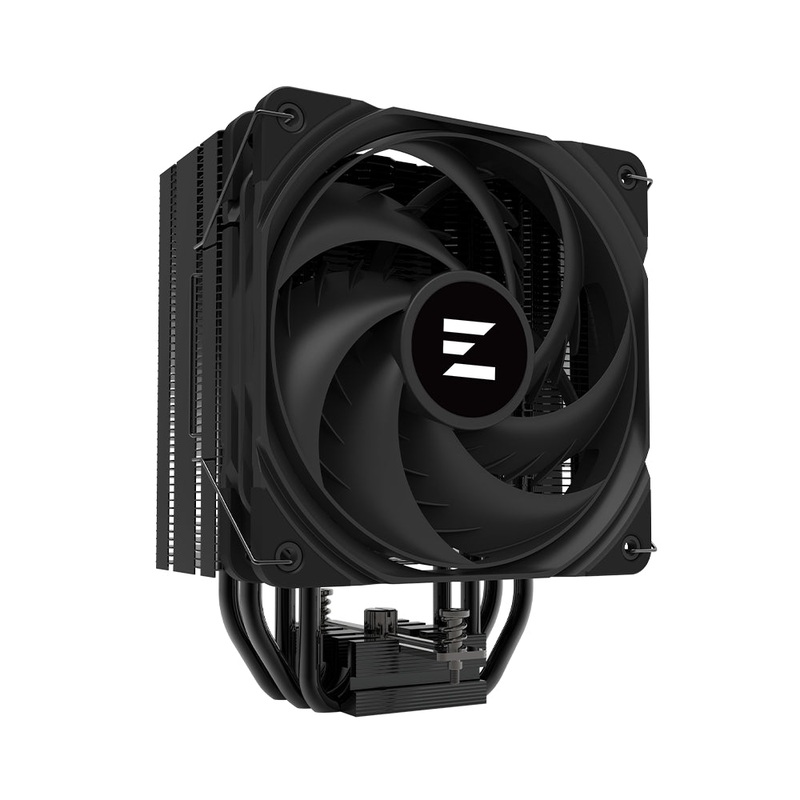 Zalman CNPS9X Performa Plus 120mm Black