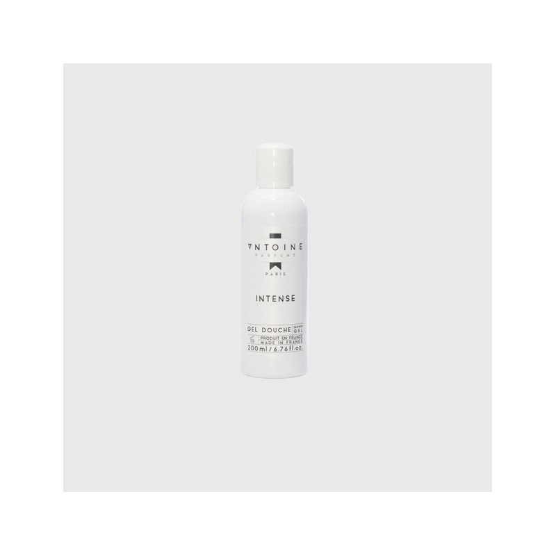ANTOINE duo gelis Intense 200 ml.