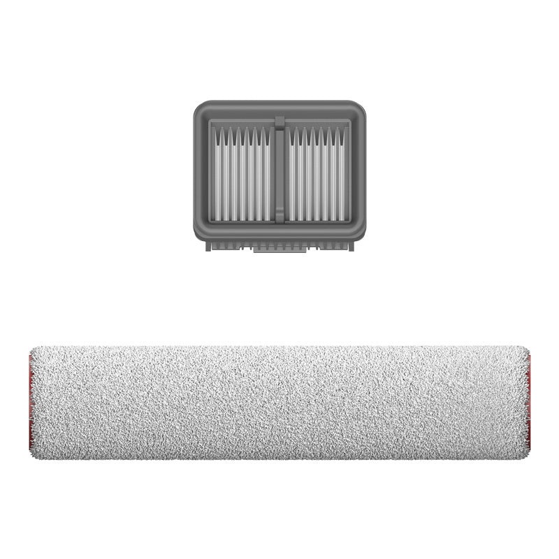 Wash floor brush and filter for Dreame H12 Pro Flexreach/H13 FlexReach/H15/H15 Pro