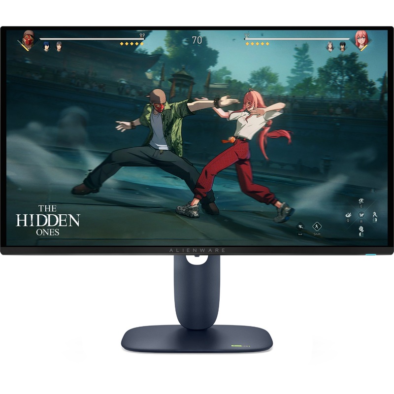 Alienware 27 280Hz QD-OLED Gaming Monitor – AW2725D