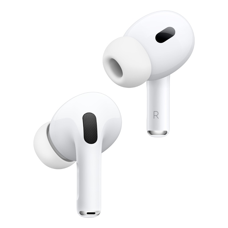 Apple AirPods Pro 2.Gen – Headphones – White