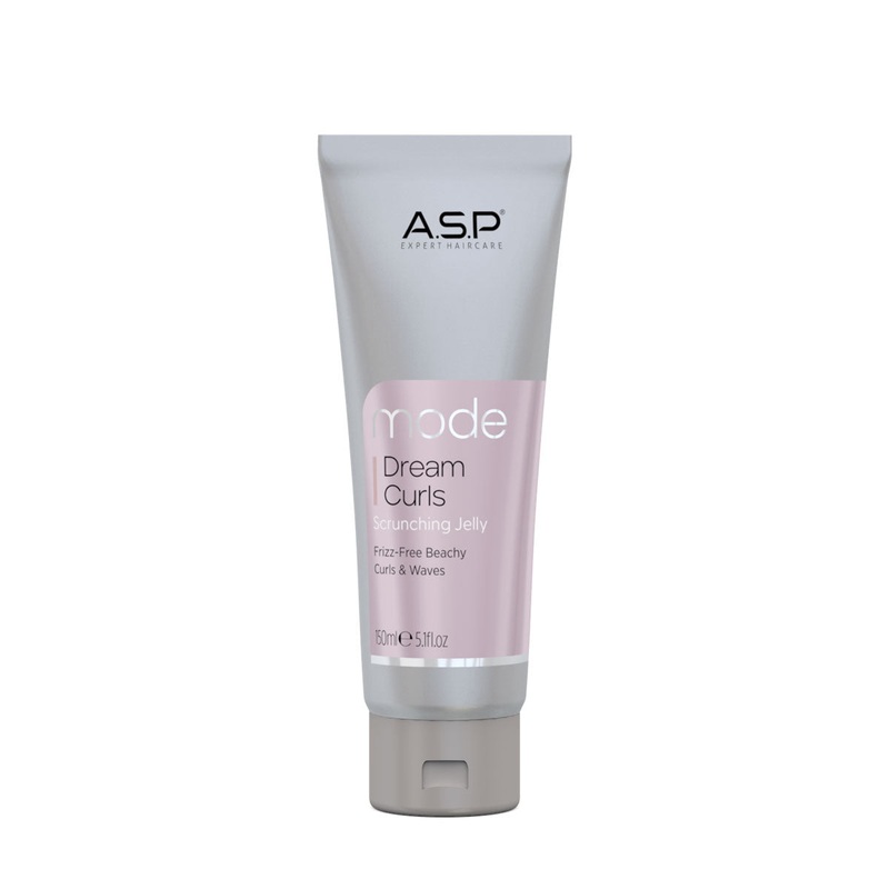 ASP Mode DREAM CURLS JELLY garban gelis 150ml