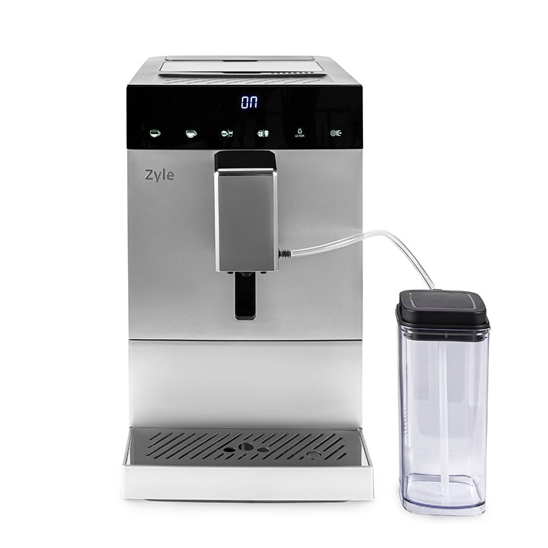 Automatic coffee machine Zyle ZY559CM, 1350 W