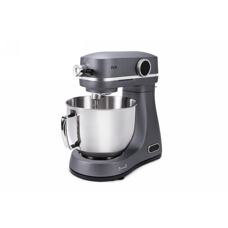 Zyle mixer attachment – bowl ZY801BOWL, 7 l