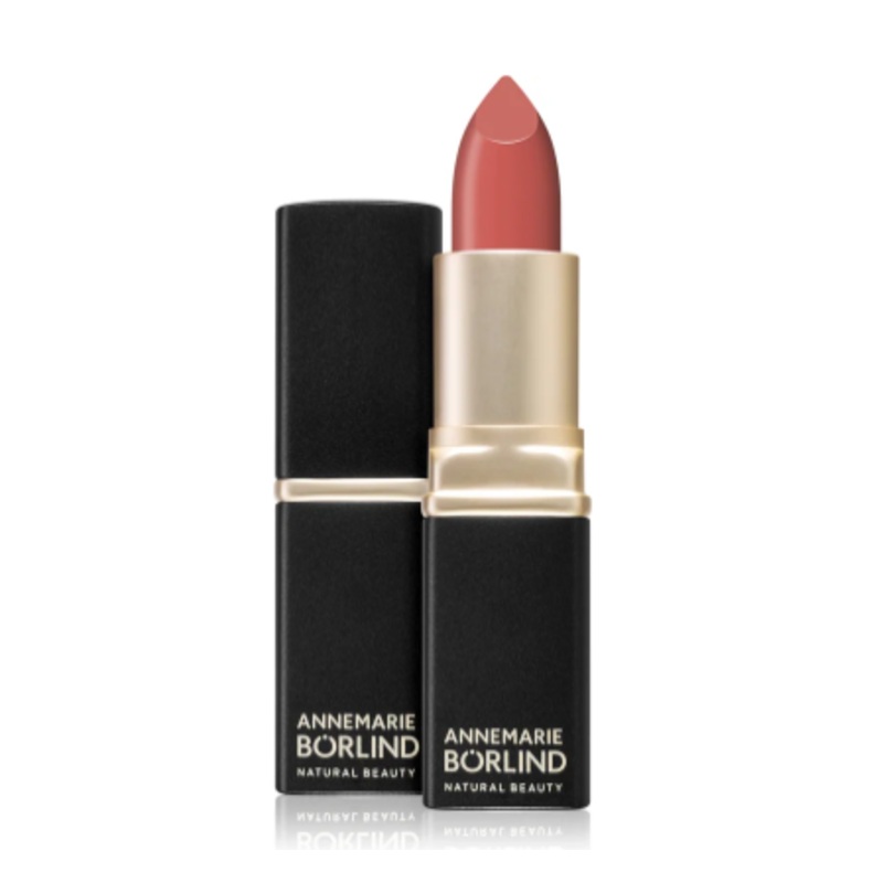 Annemarie Borlind Lip Color Long-Lasting Lipstick – Nude 80
