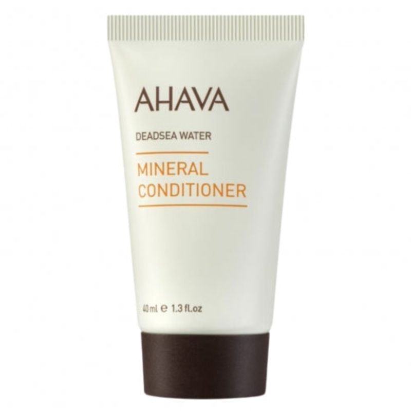 AHAVA MINERAL CONDITIONER, 40 ML