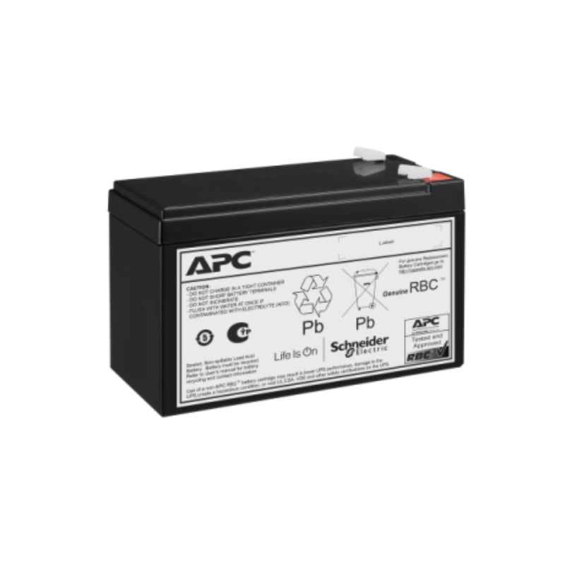 APC Replacement Battery Cartridge #176