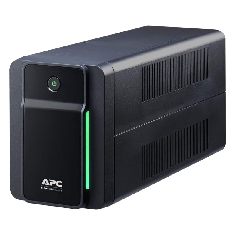 APC Back-UPS 750VA, 230V, AVR, Schuko Sockets