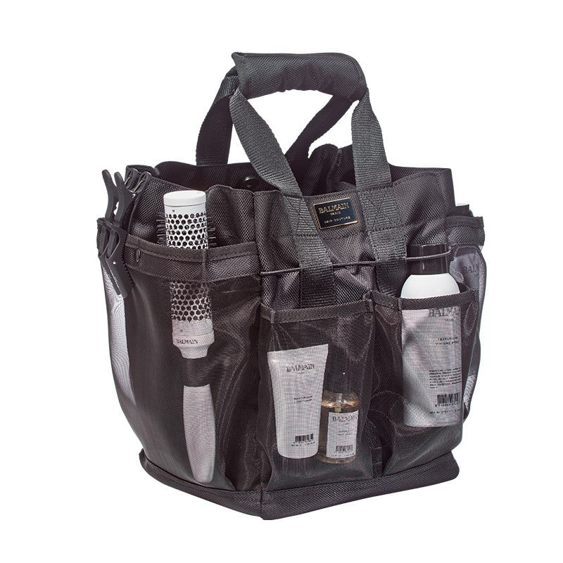 BALMAIN HAIR bag for hairdressers / Backstage Bag Small + gift Balmain bag worth 85 eur