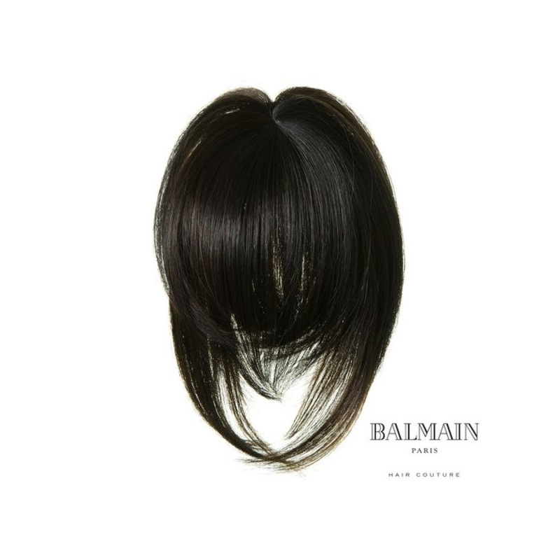 Balmain Clip-On Strands Rio