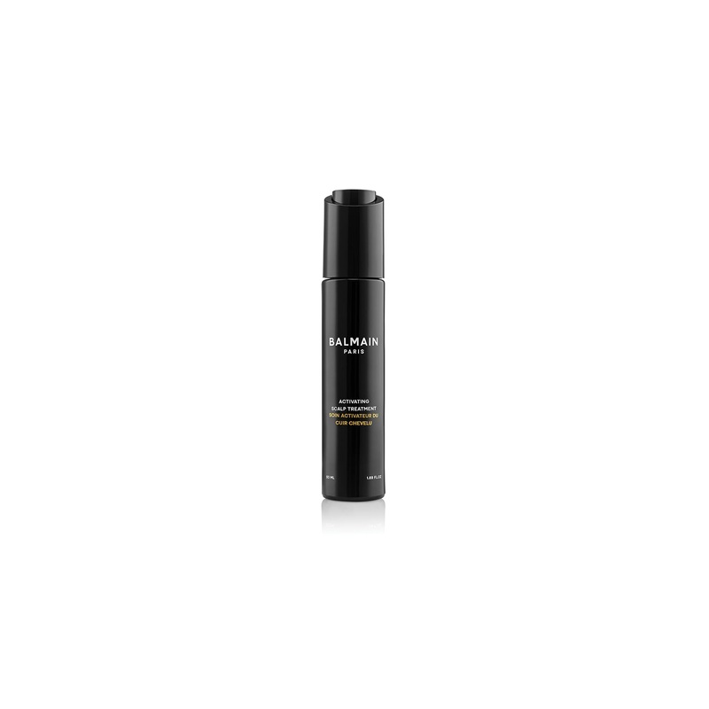 BALMAIN HAIR Activating Scalp Treatment 50ml for scalp care