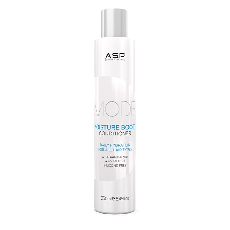 ASP Mode Care MOISTURE BOOST Moisturizing Conditioner