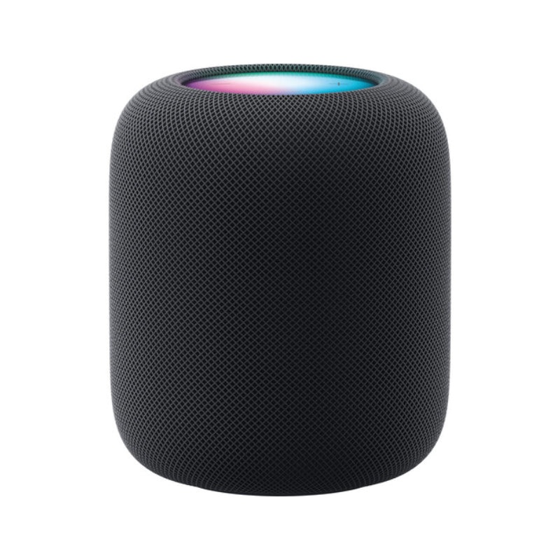 Apple HomePod 2nd Gen. – Smart speaker – Space Grey