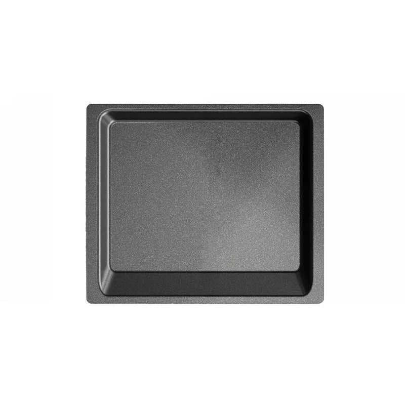 Baking tray AMT 447x370x30 mm, AMTOP3447