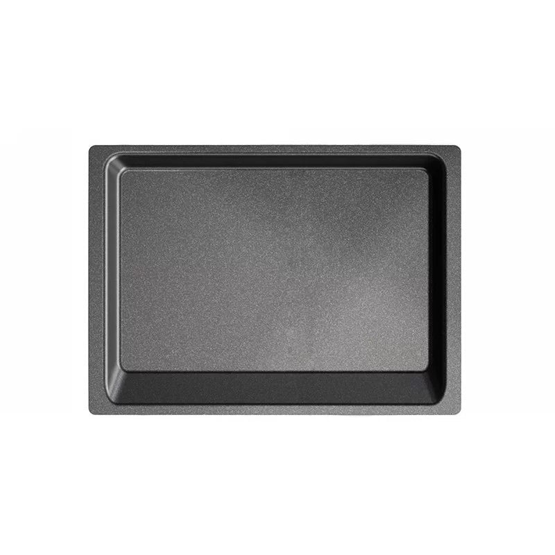 Baking tray AMT 457x370x30 mm, AMTOP3465