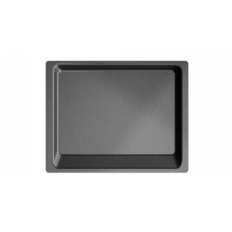 Baking tray AMT 459x370x30 mm, AMTOP3459