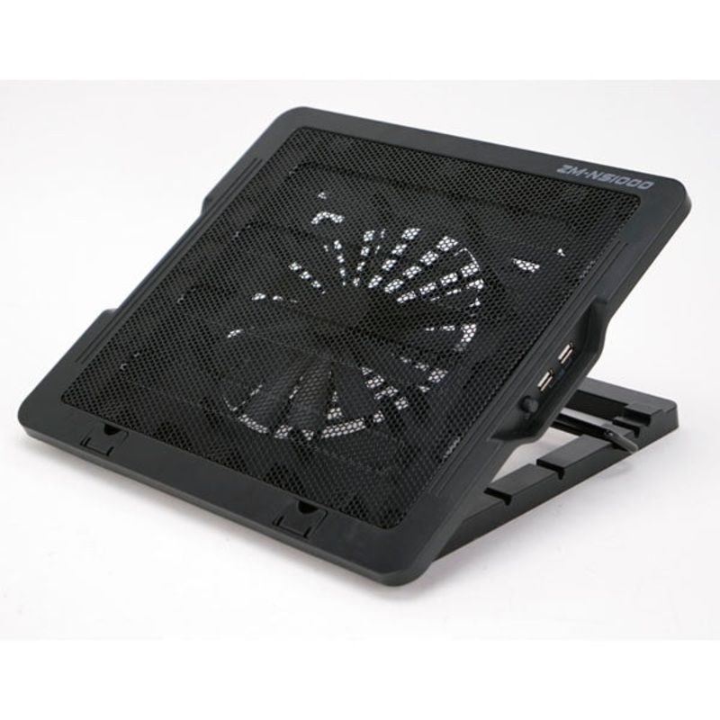 Zalman ZM-NS1000 16Inch, 180mm Fan