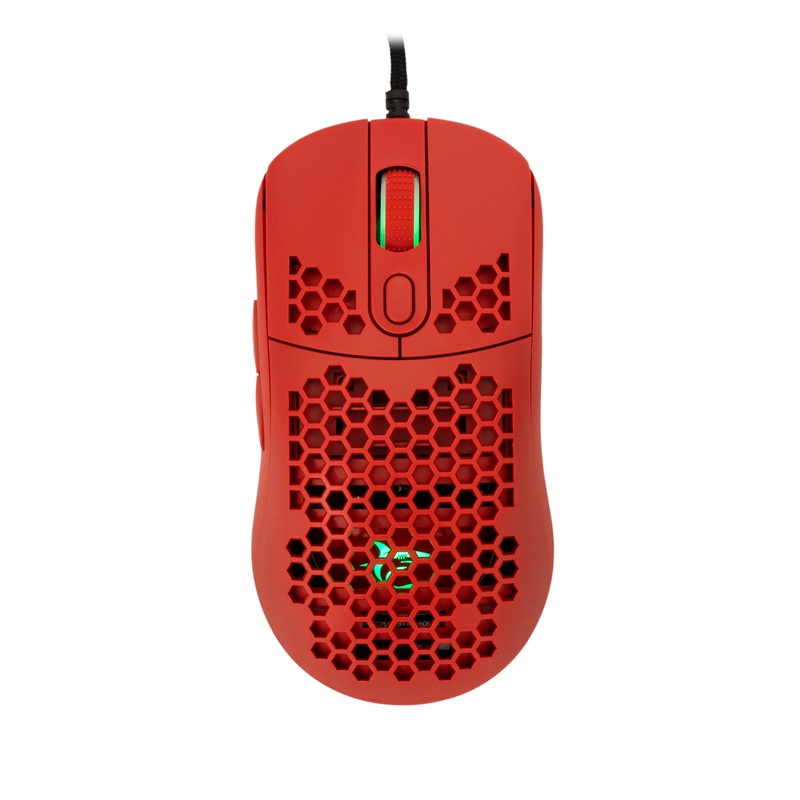 White Shark GALAHAD-R Gaming Mouse GM-5007 Ed
