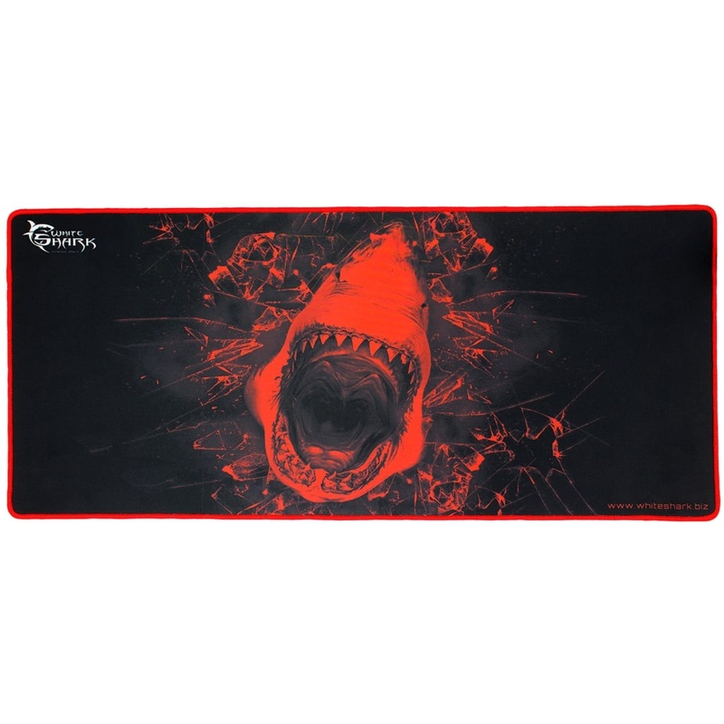 White Shark MP-1899 Gaming Mouse Pad Sky Walker XL