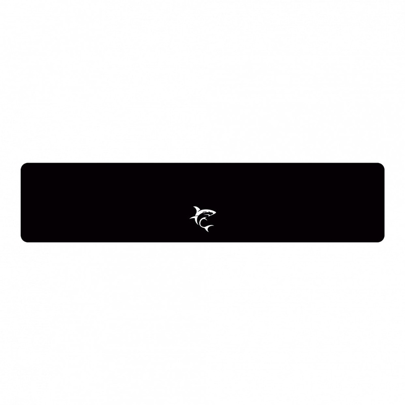 White Shark KP-1899 Keyboard Wrist Pad KP-1899