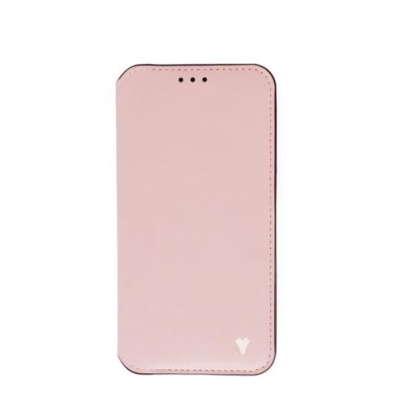 VixFox Smart Folio Case for iPhone 7/8 pink