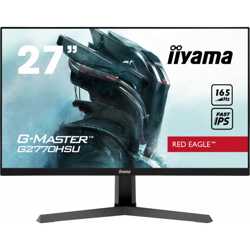 27″ IPS, 180Hz, 1920×1080, 1DP1H, USB