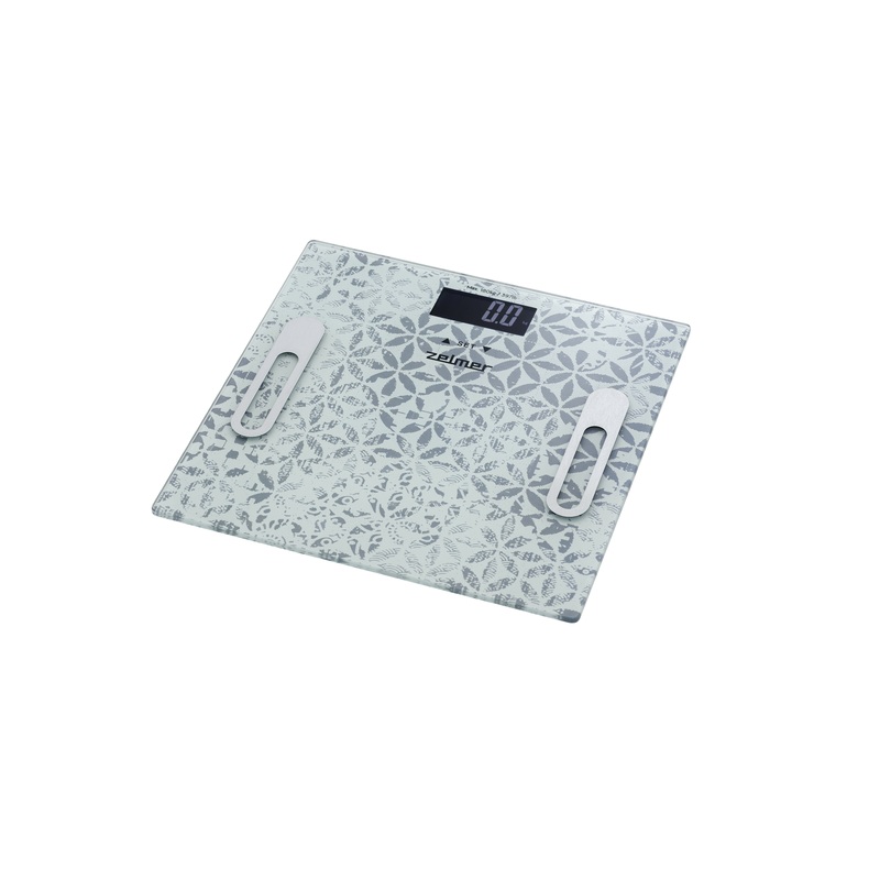 Zelmer ZBS1012 Body analyzer