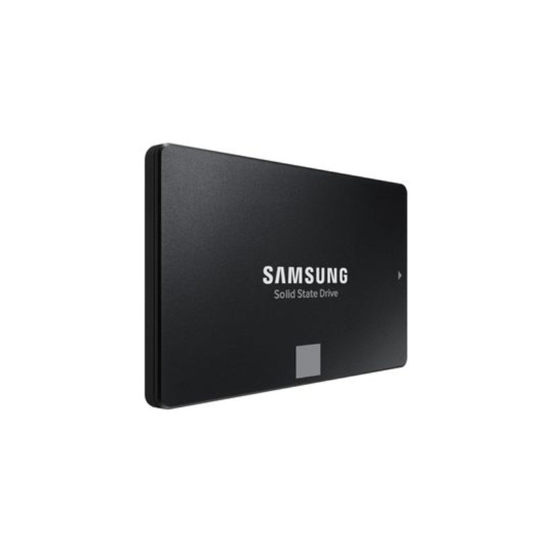 2.5″ 4TB Samsung 870 EVO retail