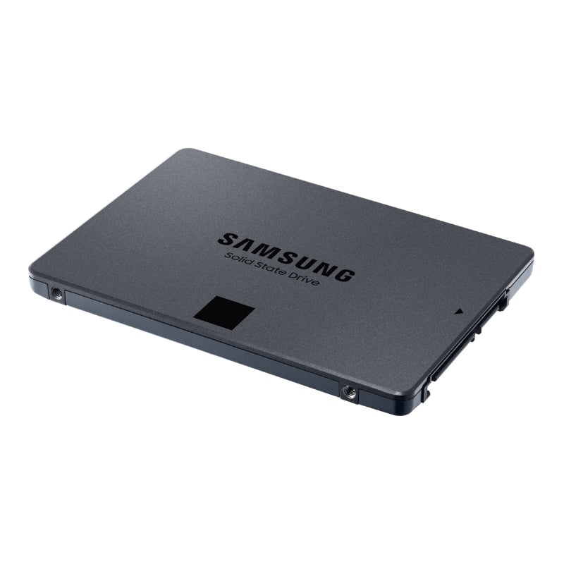 2.5″ 8TB Samsung 870 QVO retail