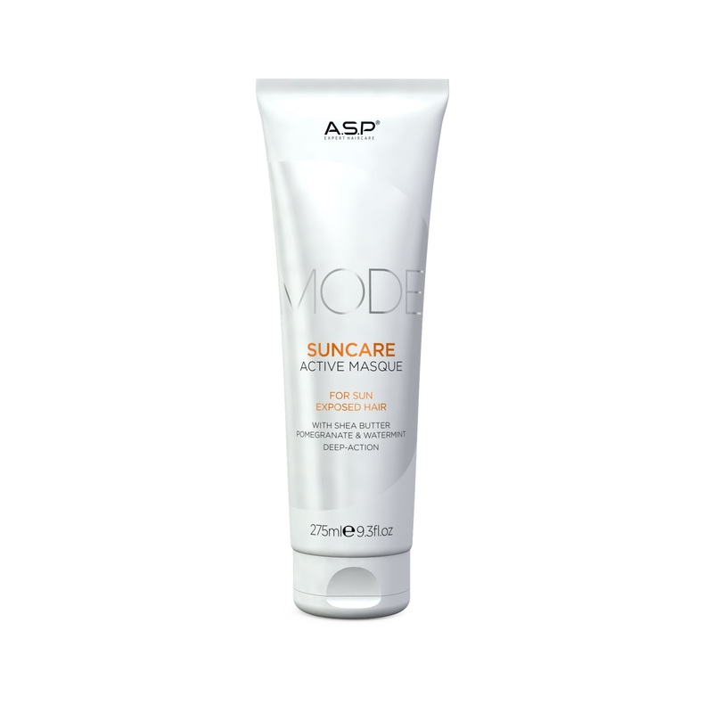 ASP Mode SUNCARE hair mask 275ml