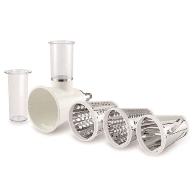 Zyle mixer attachment – Vegetable slicer ZY801SLC