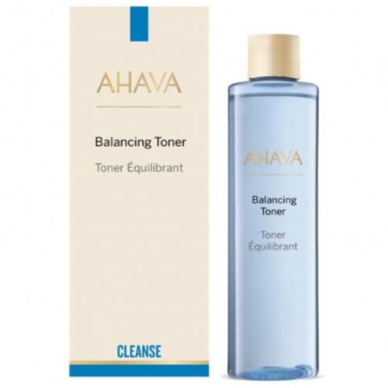 AHAVA SKIN BALANCE RESTORING TONIC, 250 ML